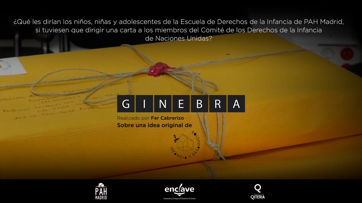 PAHMadrid's tweet photo. Hay niños en la calle y no le importa a nadie, por eso mismo hacía falta una campaña como la de #LlavesSinHogares https://t.co/L74J6K5qrj