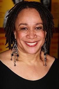 Happy birthday S. Epatha Merkerson! 