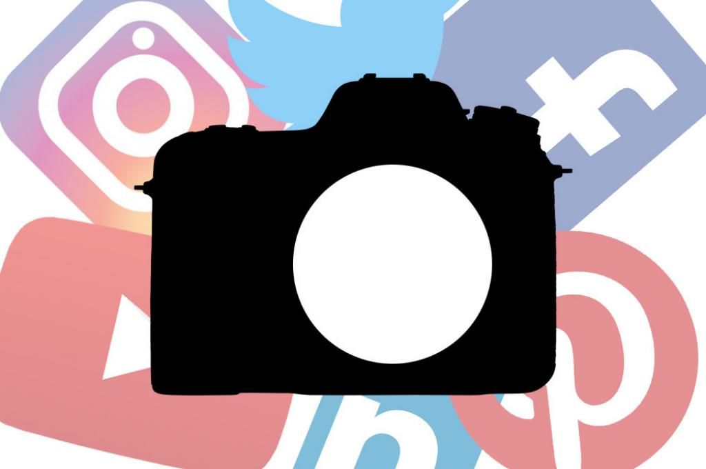 Why Reducing Your Social Media Use Can Help Make You a Better #Photographer | <a href="/fstoppers/">fstoppers.com</a> buff.ly/2k6uR1G