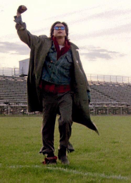 Happy birthday Judd Nelson! 