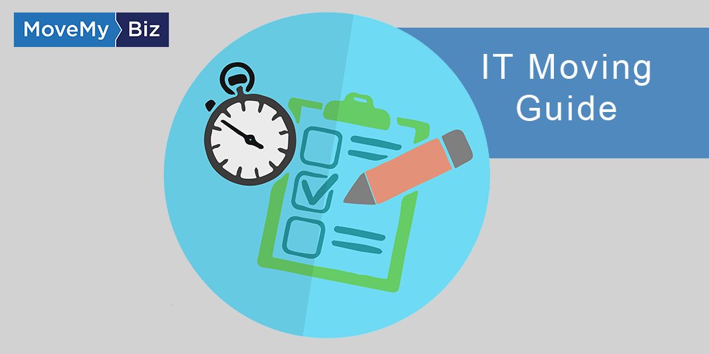 Movemybiz's tweet photo. Moving your IT systems? Start early. Get a full timeline from our guide: https://t.co/cXHSFxKxFS #officemoves #ITmoves https://t.co/YcrLayZrsO