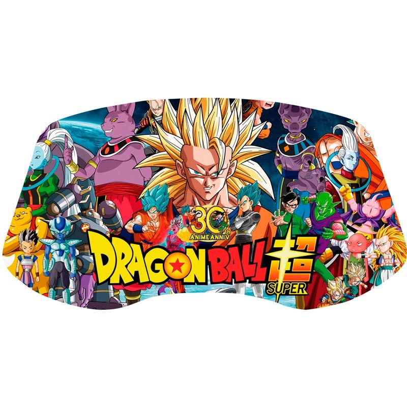 omniretro's tweet photo. Vinilo para panel arcade dragon ball super 2 https://t.co/YkmLZE817D https://t.co/USL970GJ74