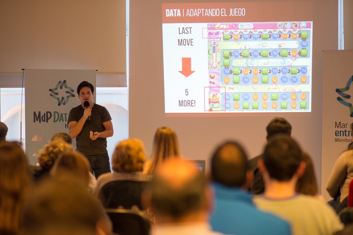 mdpentretodos's tweet photo. #MdPDataFest https://t.co/dgP02n9Liw