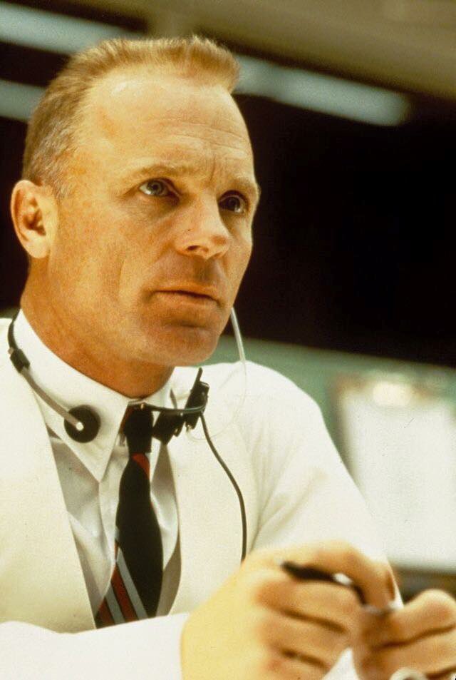 Happy birthday Ed Harris! 