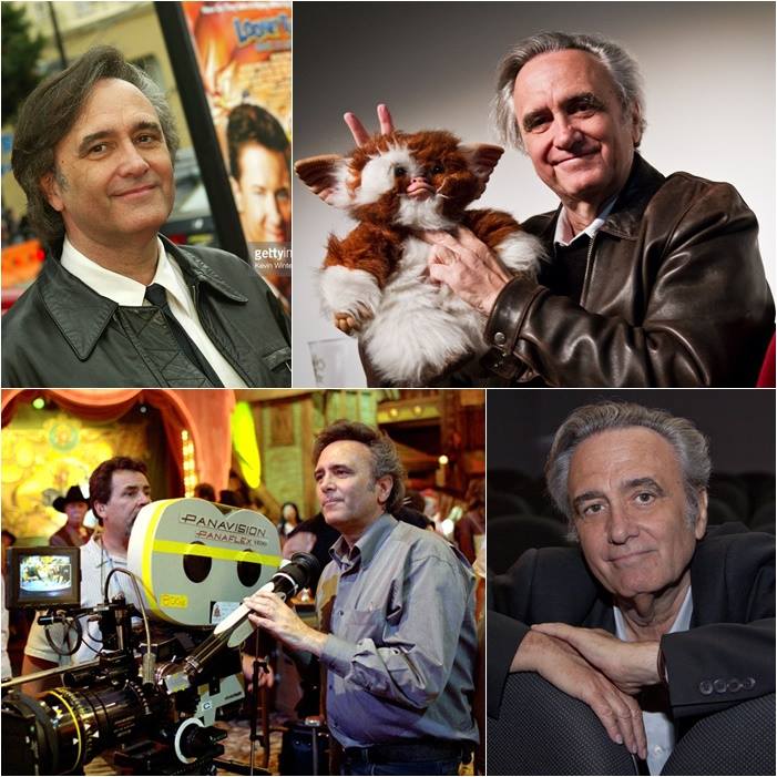 Happy Birthday November 28,1946     Director 