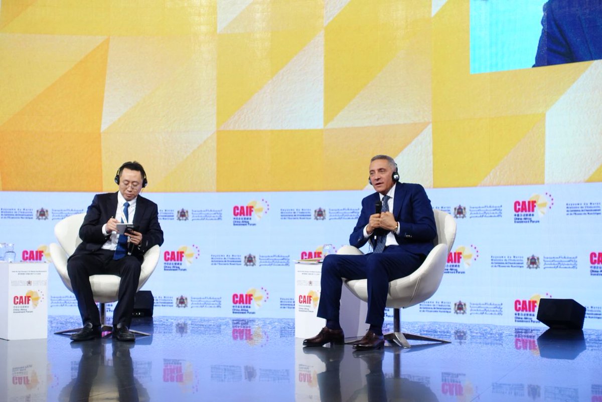 Moulay Hafid Elalamy tweet media