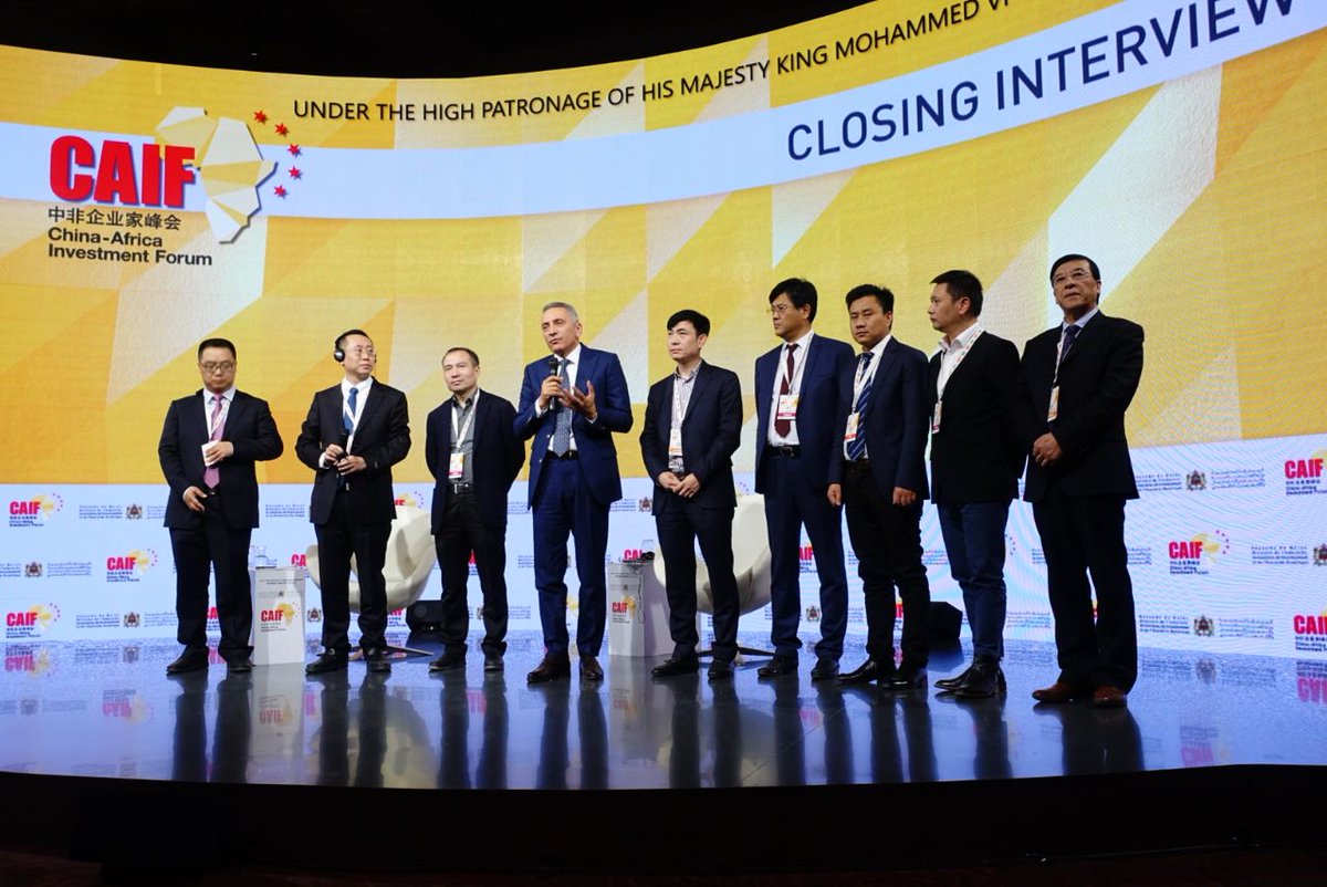 Moulay Hafid Elalamy tweet media