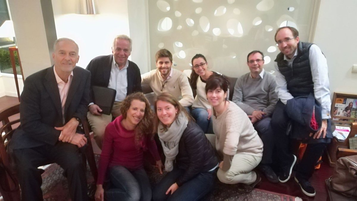 Des de #UnCOECfort volem agrair la confiança que han dipositat en nosaltres aquells col·legiats que ens han votat i felicitar a la candidatura <a href="/elnoucoec/">El nou COEC</a> com a guanyadora de les eleccions al <a href="/COECoficial/">COEC</a>