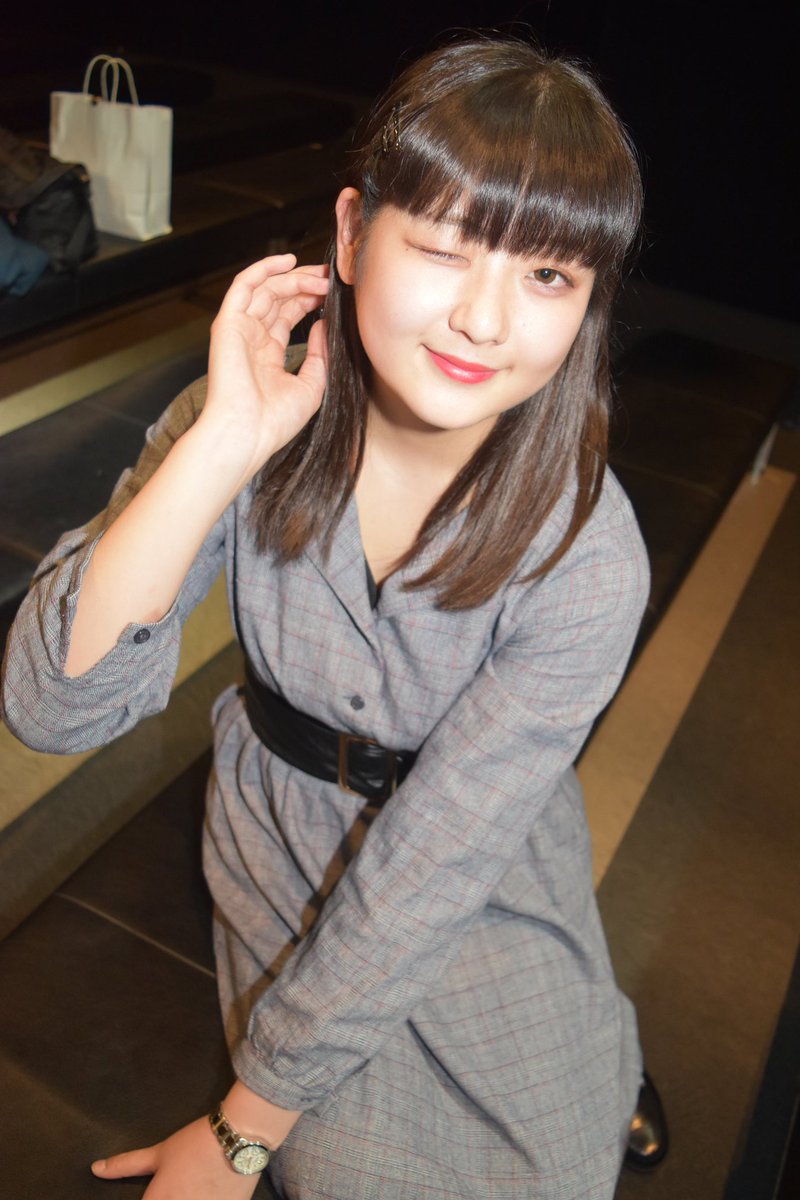7chomoHibiki's tweet photo. 2017.11.23
7sCode from ピカマイ
名探偵コんナン最終話千秋楽
AKIBAカルチャーズ劇場
月野るな さん るぅちゃん���
#7sCode
#月野るな
#るぅちゃん可愛い
#まだ上げてなかった写真
#推し専用クラウドファンディングやってほしい https://t.co/0LzPylVWN8