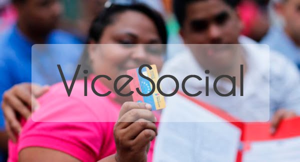 Descubre a través de #ViceSocial Consulta si has sido integrado o integrada al Sistema Nacional de Misiones y Grandes Misiones del Gobierno Bolivariano. 
 goo.gl/p4AnXW