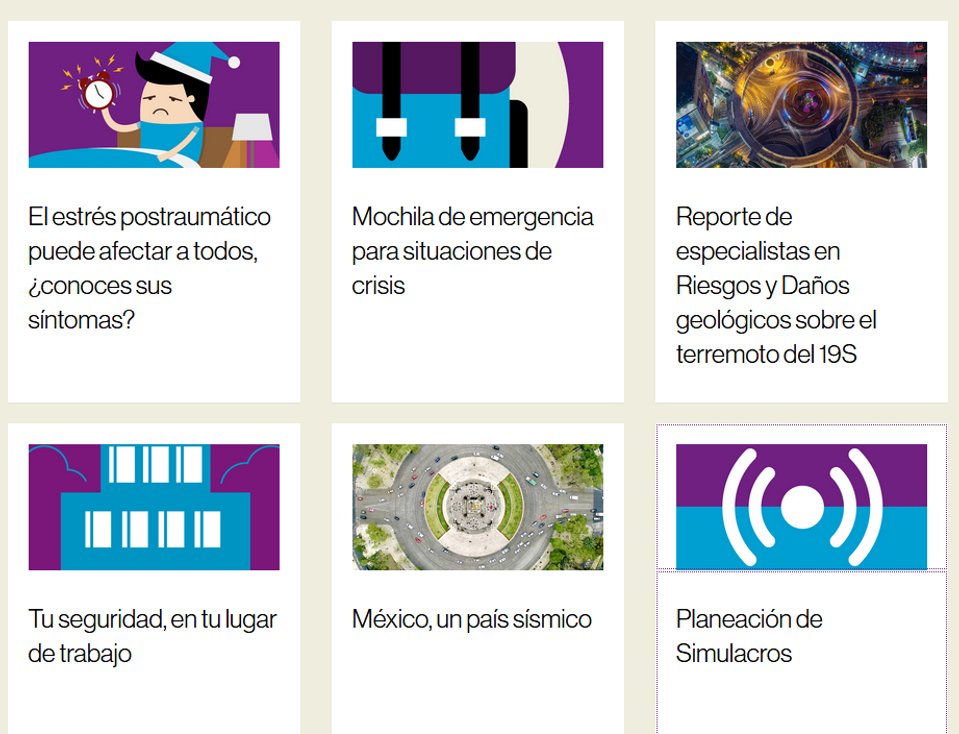 BritChaMexico's tweet photo. #MemberContribution from our #BritChaM Members @WTWcorporate which features a series of analysis articles developed by their experts, including some infographics related to prevention
https://t.co/NeGdHDDGiY https://t.co/c9J8Z30Jm2