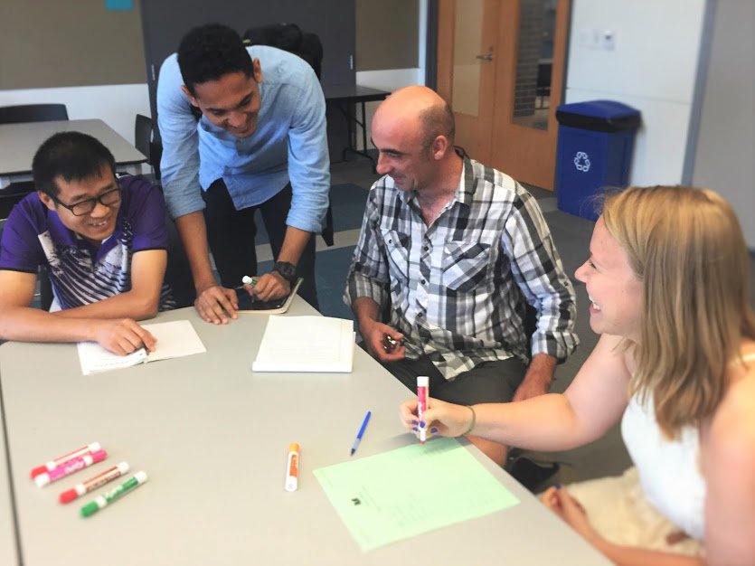 LitWorksChicago's tweet photo. Thank you to everyone who has donated so far to Giving Tuesday! We are over half way to our goal for our campaign! We are so grateful for your support! Help us reach our goal: https://t.co/dgKxqGsHZY #ILGive #LitWorks #Read #DoGood https://t.co/3WlKEtu7Le