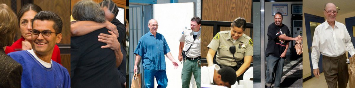 Northern California Innocence Project (NCIP) tweet media