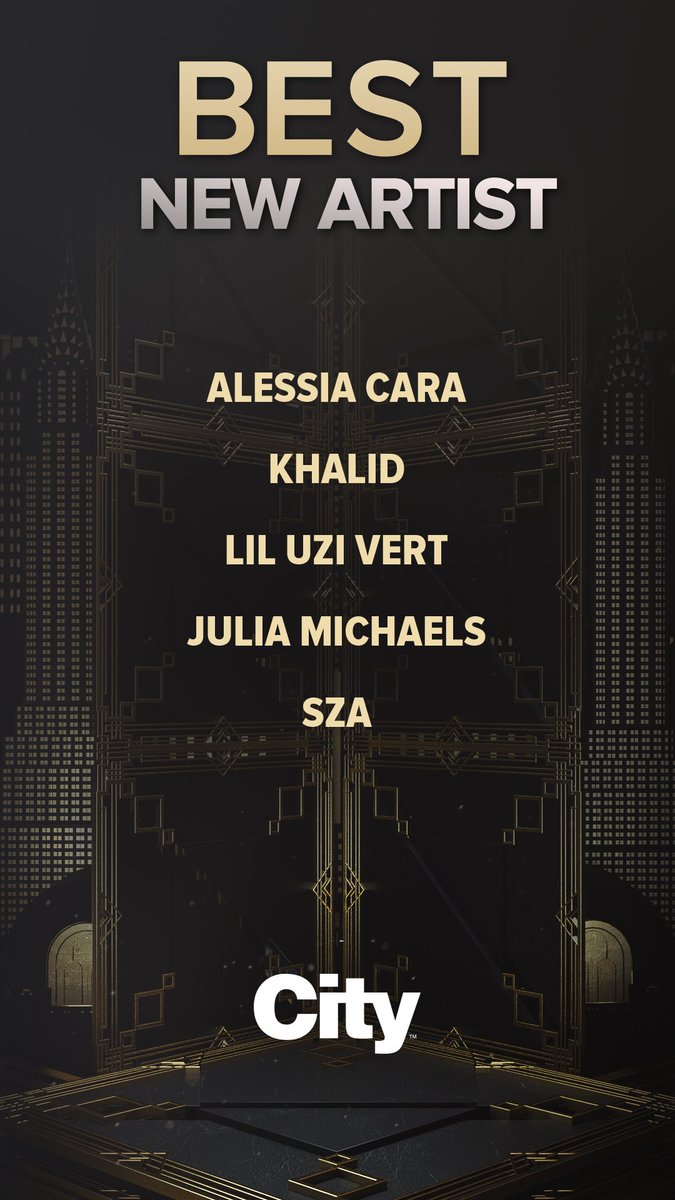 Congrats to @alessiacara on her #Grammy nominations - she was on #BTMTL last year btmontreal.ca/videos/4840831… https://t.co/FP4HVVKD17