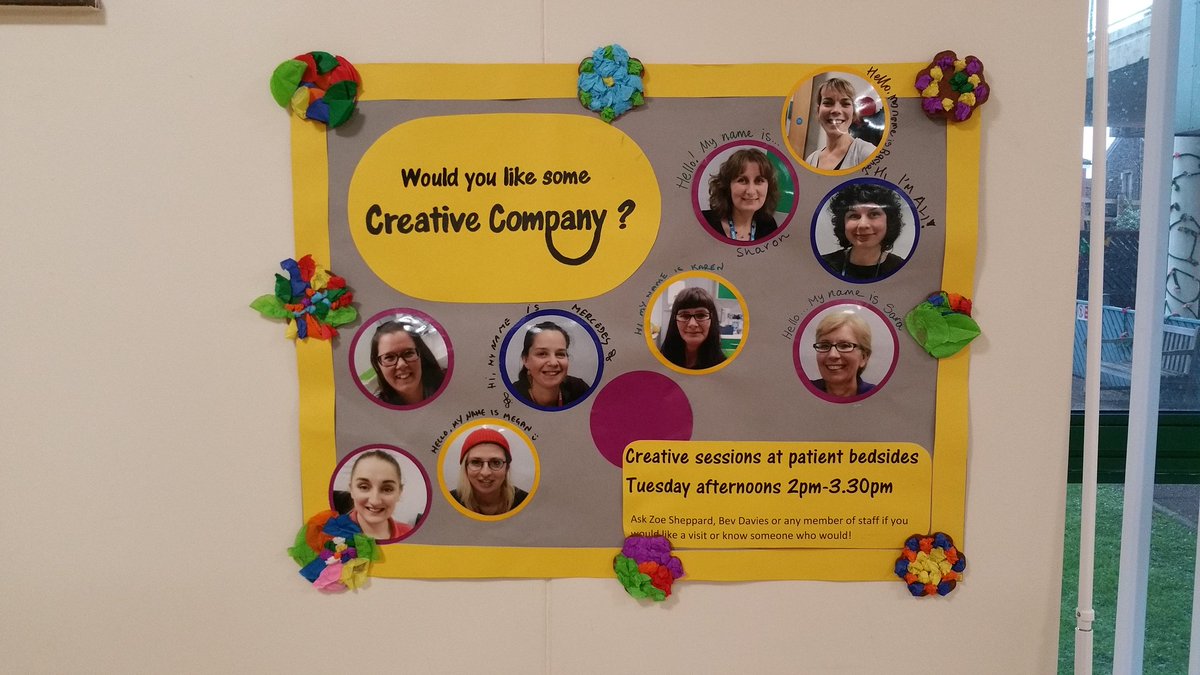 SharParsons's tweet photo. Such a cracking #creativecompanions@NBT session on #Elgar1  then training and reflection with @freshartsruth @bronwen_gwillim @Iamalibrown https://t.co/wODOIKnbgK