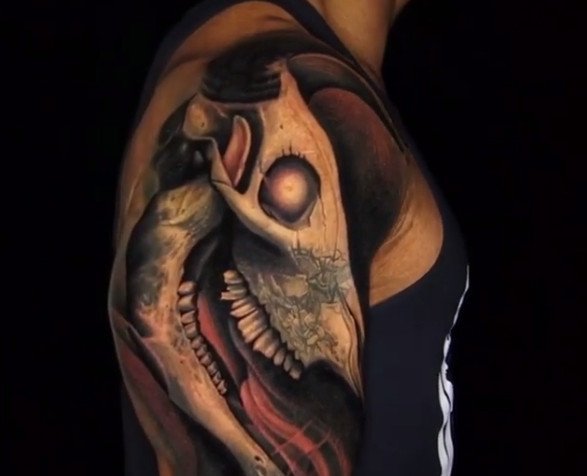 Share 88+ about the rock new tattoo super cool .vn Share 88+ about the rock new tattoo super cool .vn