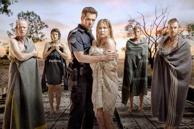 SomosPAFF's tweet photo. ROMPIENDO LAS LEYES BIOLÓGICAS:  #Netflix estrenó la segunda temporada de #Glitch https://t.co/YSAPiZRREE https://t.co/DdAa1FO9O5