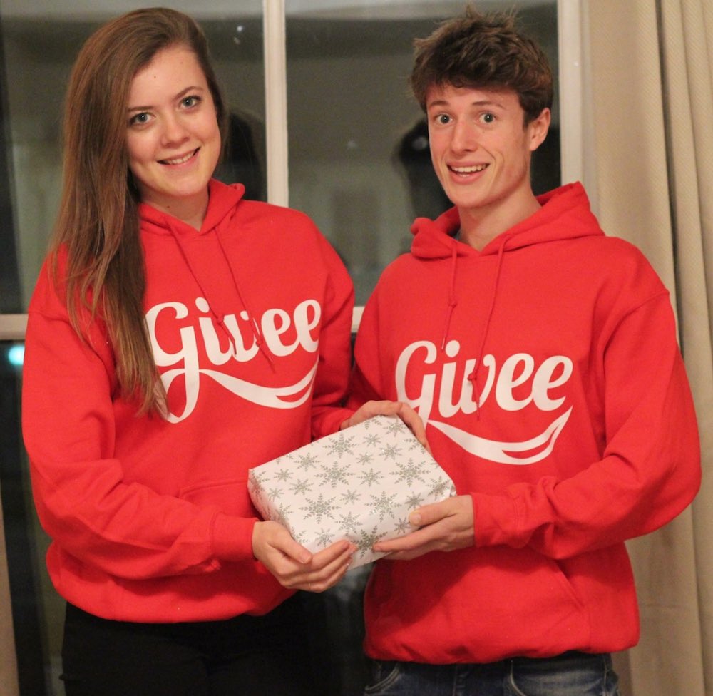 This weeks' blog with <a href="/givee_uk/">Givee</a> 's co-founders, Diane and Sébastien , is up on our website! Read about their entrepreneurial journey whilst pursuing a degree over at warwickincubator.com/diane-guyot-th…
#startup #incubator #Givee #warwickincubator