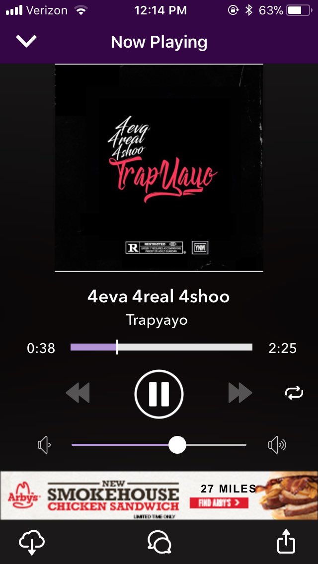 Trapyayo tweet media