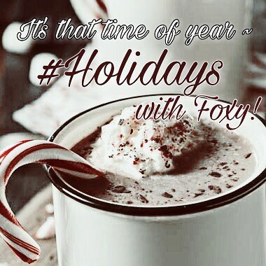 FoxyFury's tweet photo. Don't forget I'll be streaming tonight at 8pm EST! Come by to see all the new stream decorations and special events we have planned this month <3 https://t.co/beQDVILxgI