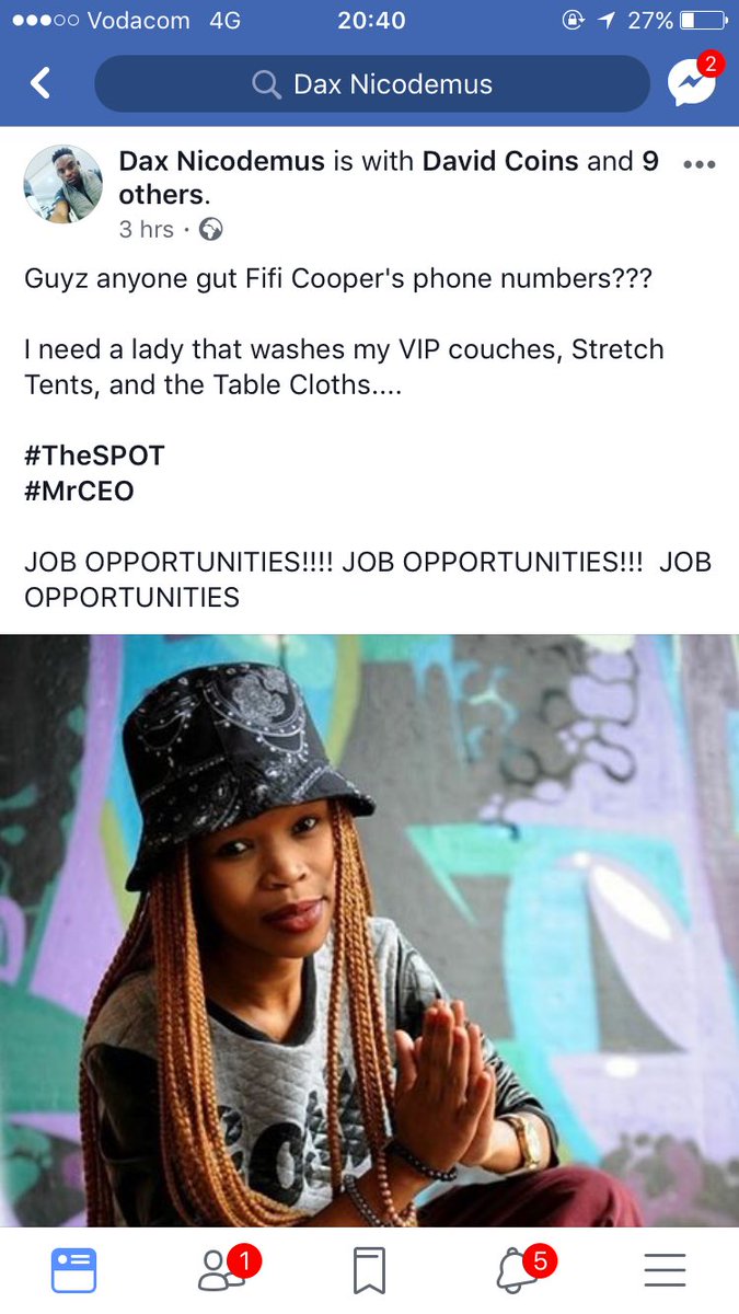 Tshepo_Kenna's tweet photo. So some people decided to make it a Joke 😔😔😔 #FifiCopper https://t.co/wMEfaWoBaQ