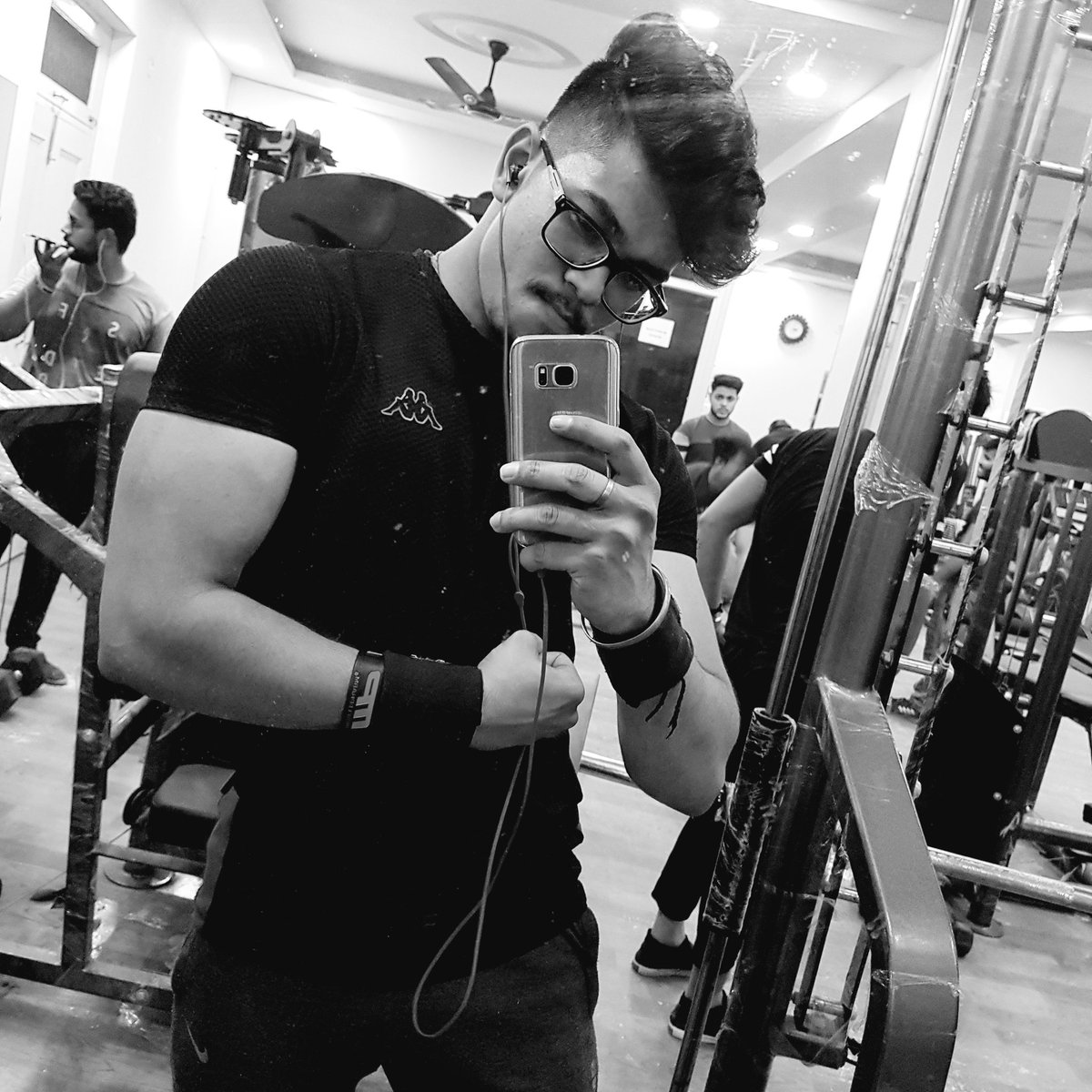 mmmmuditkumar's tweet image. #NewProfilePic