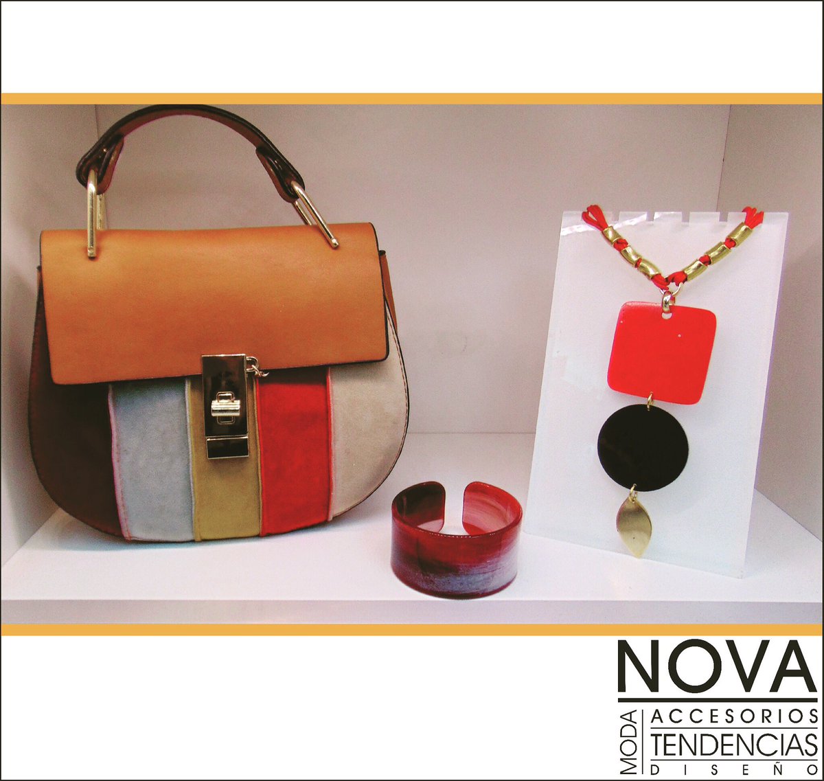 NovaAccesorios's tweet photo. Se viene la época de regalar y regalarse. Te dejamos una selección de nuestros #acceosrios. #regalanova #novatips @PuntaCarretas @PuntaShopping https://t.co/Xn58n8SutN