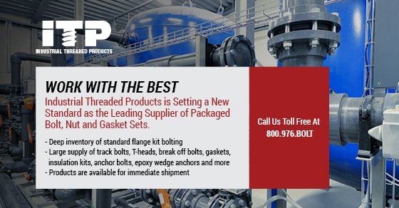 ITP Bolt tweet media