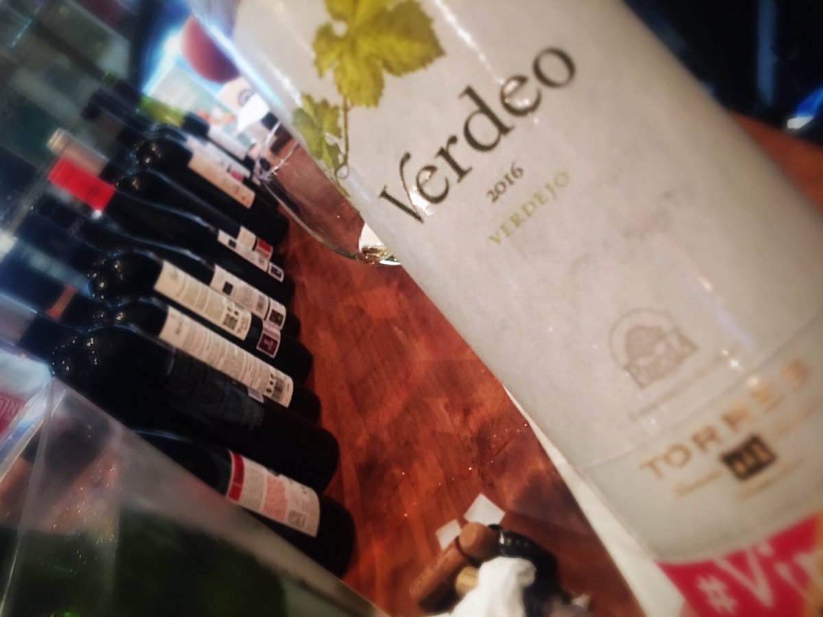 Verdeo #PonzanoWineHackaton