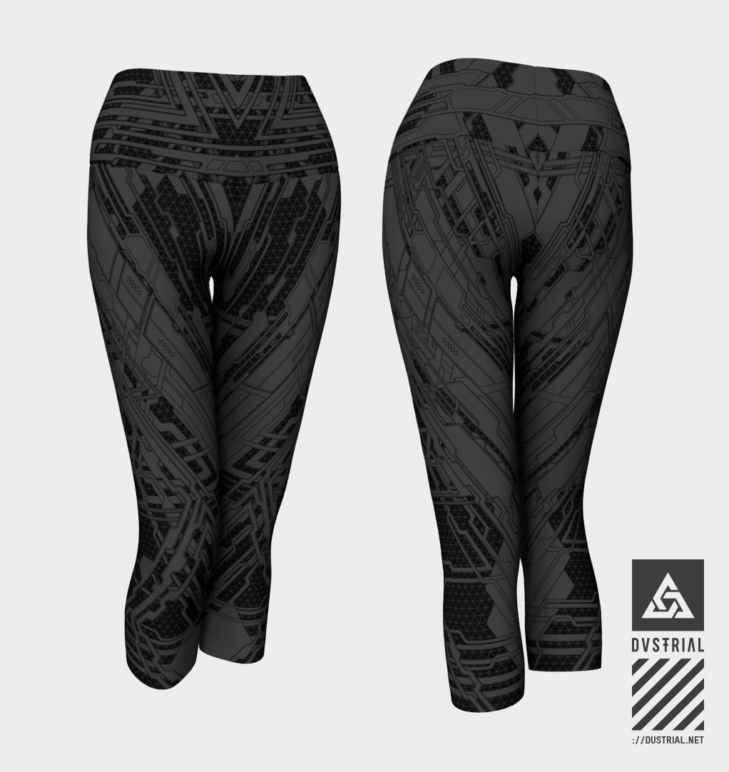 dustrial's tweet photo. Mech III Yoga Capris
#compressionfit #squatproof #future
🤖 https://t.co/0hpnO3IrLk 🤖 https://t.co/dsKJ89xHYa
