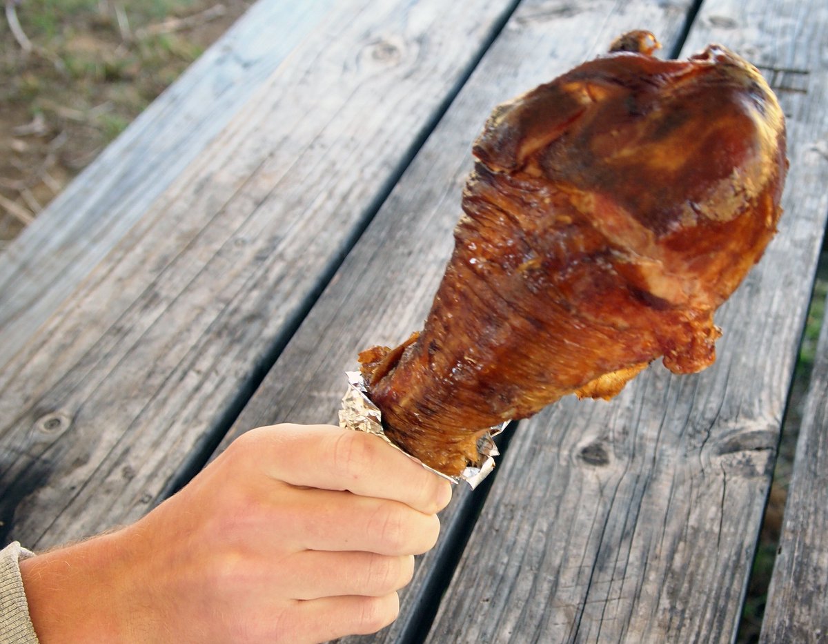 We'll be here once you're tired of eating Thanksgiving leftovers.