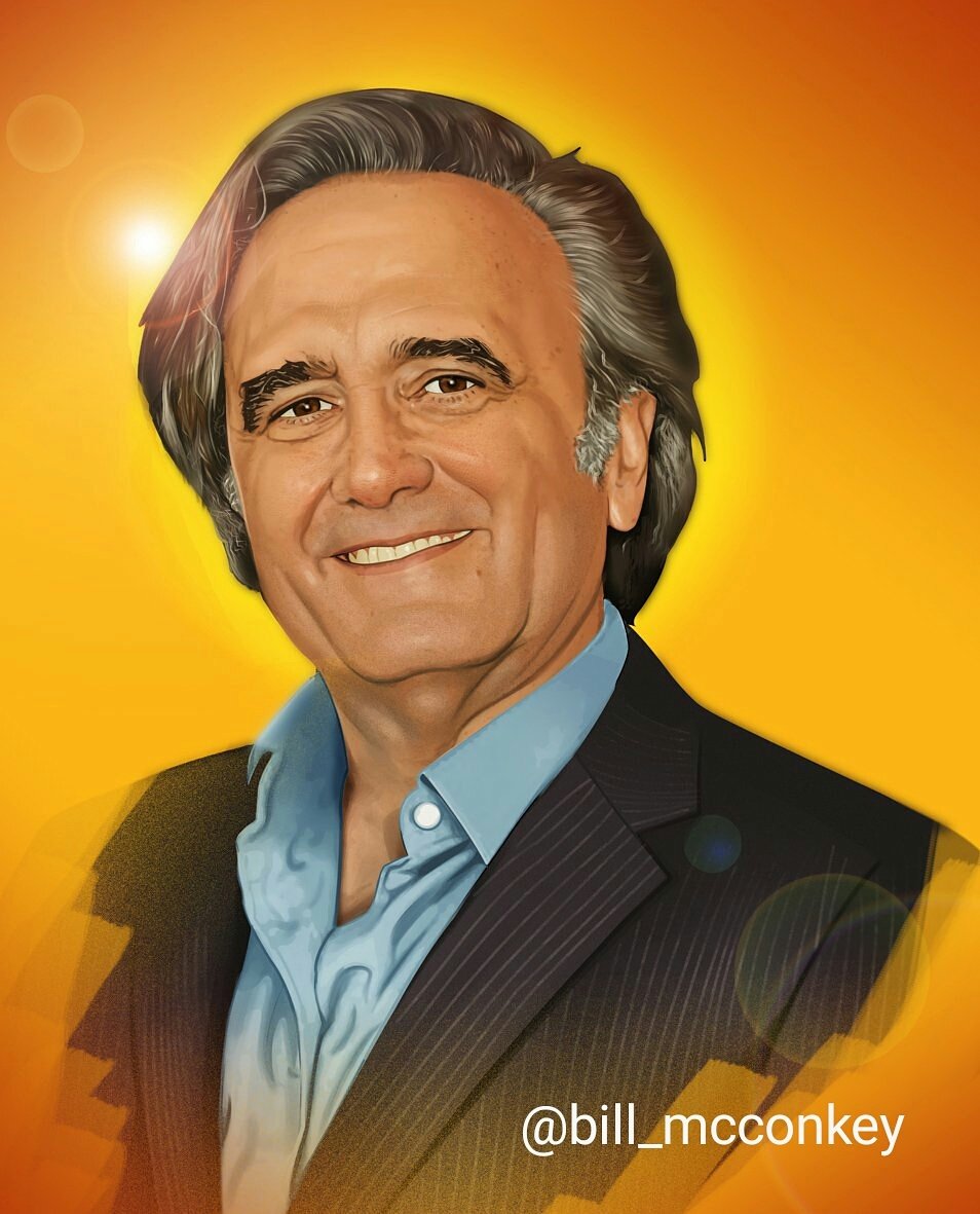 Happy birthday to one of my all-time favourite directors here\s a painting (still remains unfinished) 
