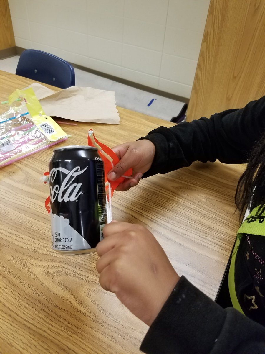 kkendrickgifted's tweet photo. Iron Hand Project @APS_Gifted @APSJWDobbs1 #APSGATE @pattoneducator https://t.co/MyA372arz9