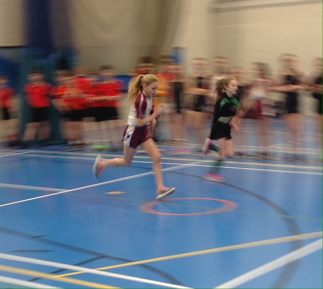 St Fanchea's College tweet media