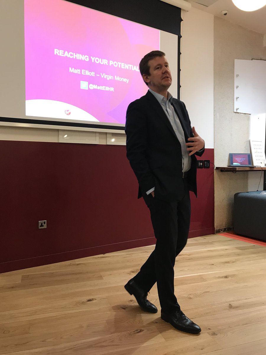 CongressLondon's tweet photo. Very excited to hear @MattEllHR, People Director of @VirginMoney at this evening’s @CongressLondon - how to plan the next step in your #career #womeninwork #WomeninBusiness https://t.co/5zoqmvqjvu