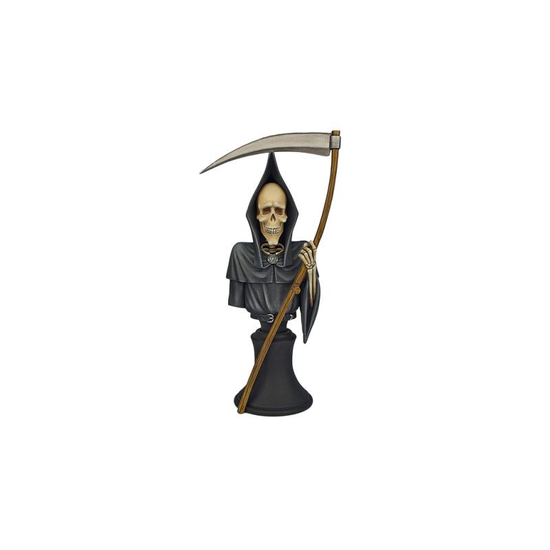 MicroArtStudio's tweet photo. We are bringing back Discworld's Death bust and set of all miniatures from our Discworld collection to our online store.
https://t.co/lmu7SOVRZp
#Discworld #DiscworldMiniatures #TerryPratchett #MicroArtStudio https://t.co/l0TLZMVsir