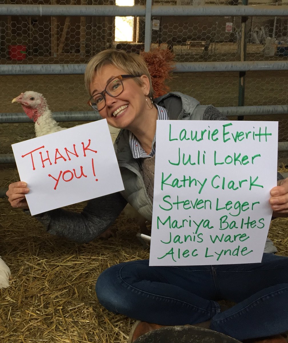 HEARTLANDFS's tweet photo. HOLY COW! All donations up to $10,000 will be matched today! Now's the time to help HFS with your #GivingTuesday donation and get a shout-out on social media! https://t.co/BltkMsIMnB https://t.co/PUYrLvQ2GJ