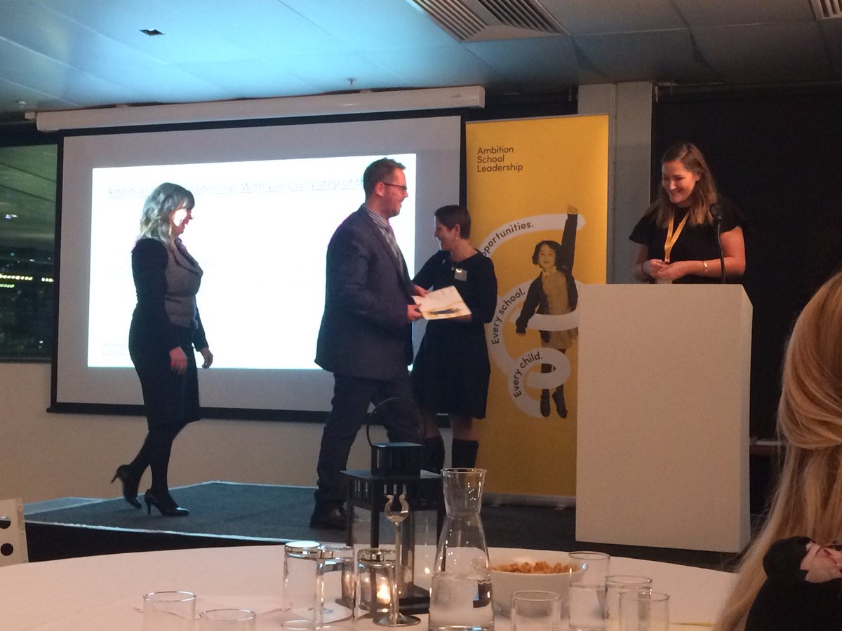 SeanHarris_NE's tweet photo. Brilliant to see the fabulous Miss North and Mr Smith @NCEA_Secondary graduating @Ambition_SL ceremony #BrilliantLeaders https://t.co/sprmkVkbKX