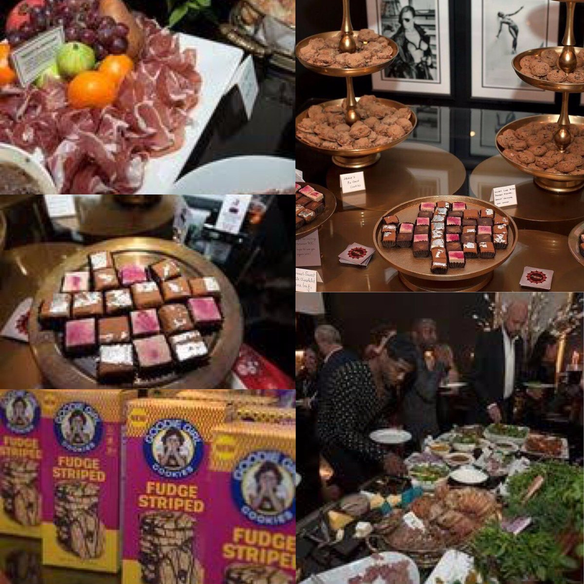 womenseday's tweet photo. Grateful to all the women entrepreneurs who contributed to #WEDO2017 Closing Reception! You helped us support 521 impoverished women to start their own businesses! @MoustacheYogurt @LaQuercia @ElenisNY #GoodieGirlCookies #StackHappy @regalvegan @skyvegetables https://t.co/drBHDpHFSv