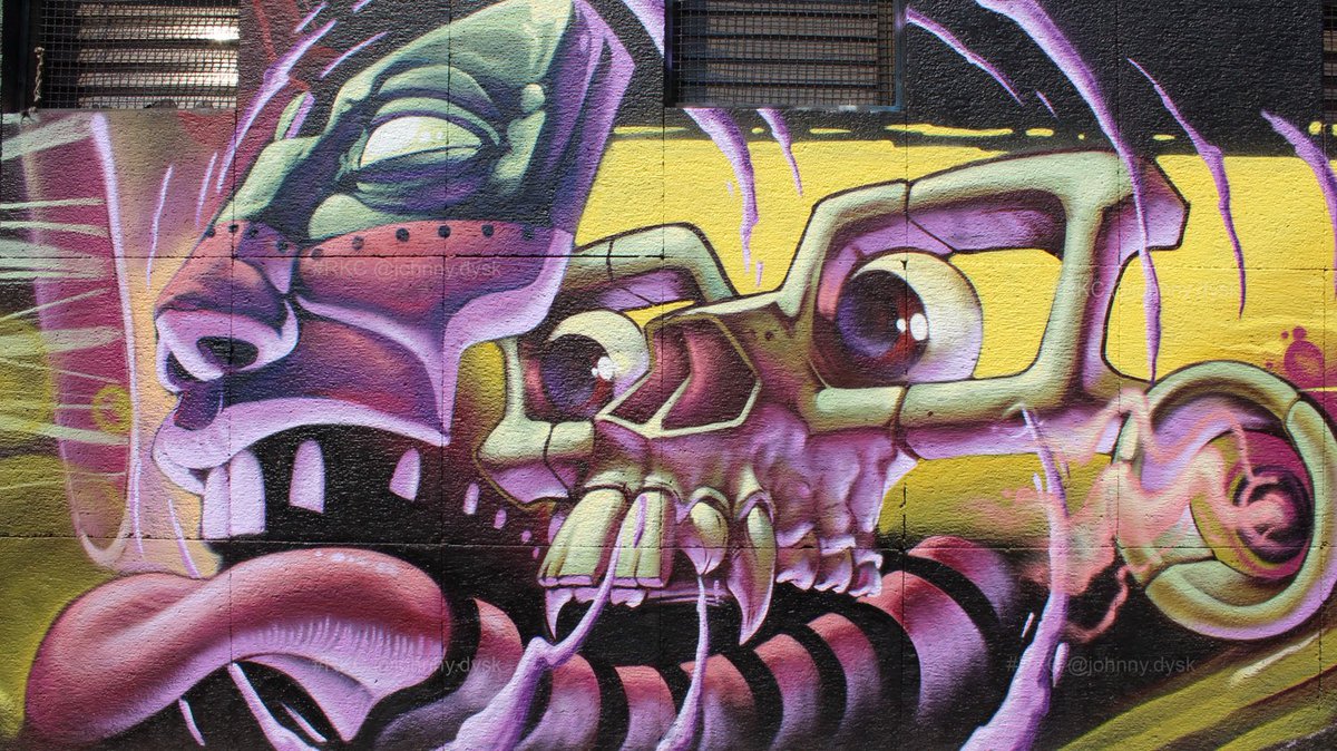 ratkidscru_offi's tweet photo. @mos_mex #MosMx2017 #MeetingOfStyles #MosMx #Graffiti #México #Shooting #RKC #Fullalbum in Bio. 👆🏻 https://t.co/SP5A78Ye5S