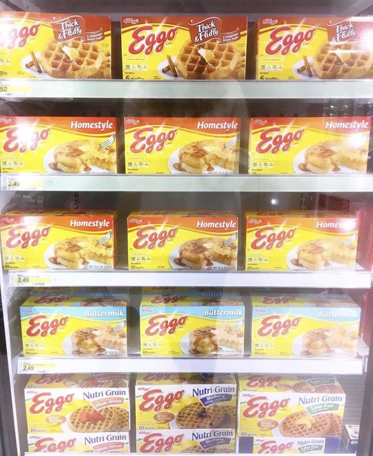 Convenience Store NQ tweet media