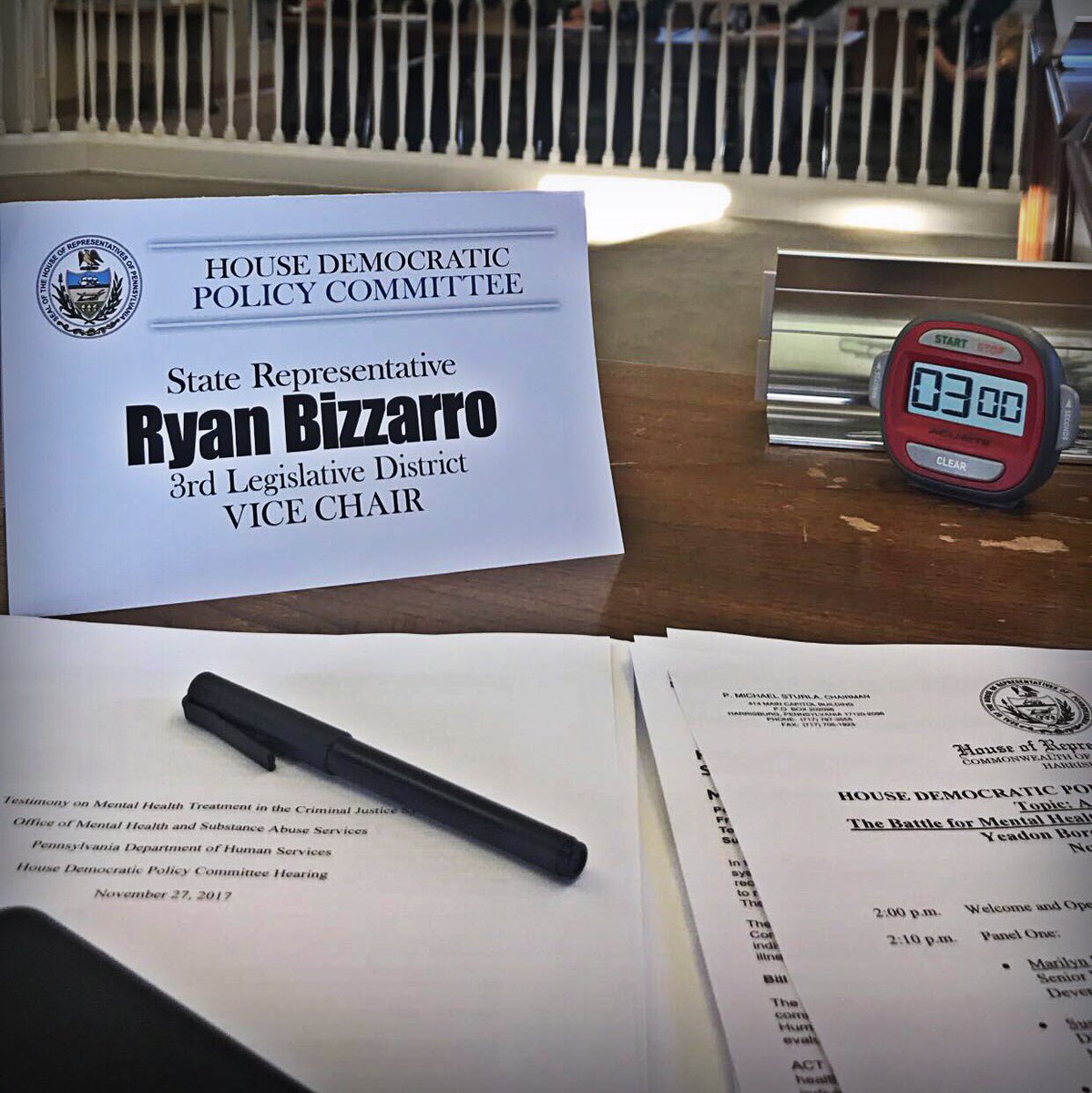 RyanBizzarro's tweet photo. The @PaHouseDems Policy Committee hits @RepKevinBoyle’s Legislative District in Northeast #Philadelphia to address the unfortunate rise of anti-Semitic attacks throughout the region. #HateIsNotAcceptable https://t.co/naUoDwqjoD