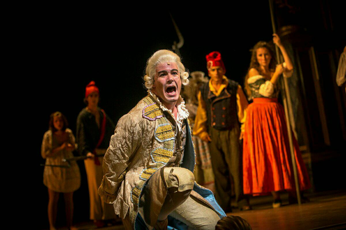 pilarbespin's tweet photo. ...molt merescut... Felicitats !!!...
RT @PremisButaca: ⏺El #Butaca17 a millor actor de musical és per a @ivanlabanda #ScaramoucheElMusical @dagolldagom @teatrevictoria https://t.co/YsiKGv78ik