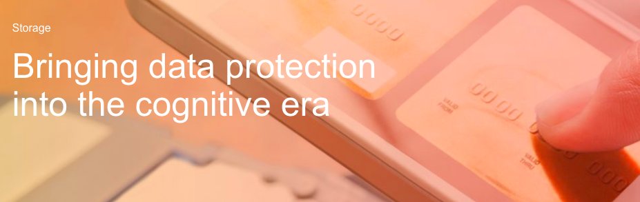 Find data protection that is simpler, smarter, and less expensive. Learn more #IBMStorage: ibm.co/2AdTdsY
