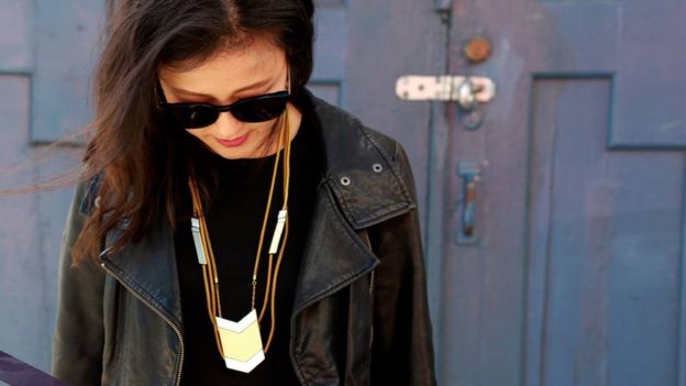 The “zebra” movement of #startup #founders are aiming for profitability and the betterment of society: bbc.in/2Ah7kyV #DiversityInTech #FacesofFounders