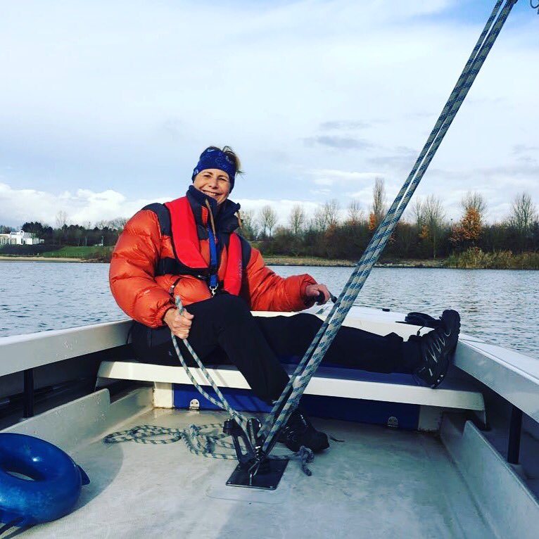 Winterzeilen ook dat kan