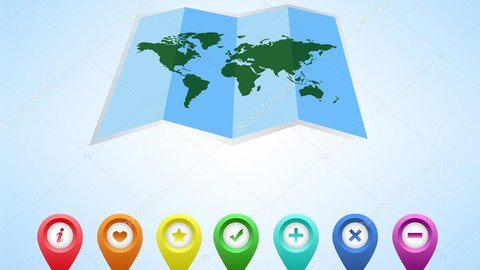 bredawiley's tweet image. Modulo 1 Curso Intermedio Anlisis SIG-Anlisis del terreno ☞ goo.gl/vEY12h