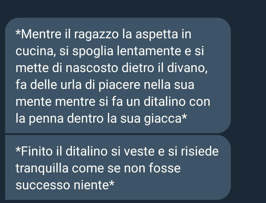 kkosaciera's tweet photo. agente segreto https://t.co/8ovFdi1jBh
