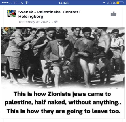 richard_landes's tweet photo. @GeraldNGOM @akoz33 @bungarsargon @thesadredearth @BritsForIsrael @danibenlev @rogerwaters @BDSmovement @johnpaulpagano @NorthWestFOI @UKMediaWatch @GnasherJew @frackingzionist @nytimes @KenRoth @saribashi @hrw what's so amazing is how suicidal it all is. in order to "condescend," they have to mis-identify the antagonists and adhere to a discourse in which their privilege marks them intersectionally for the same sacrificial fate the #PoMoPoCo discourse now targets israel. https://t.co/UujMBOkSqa