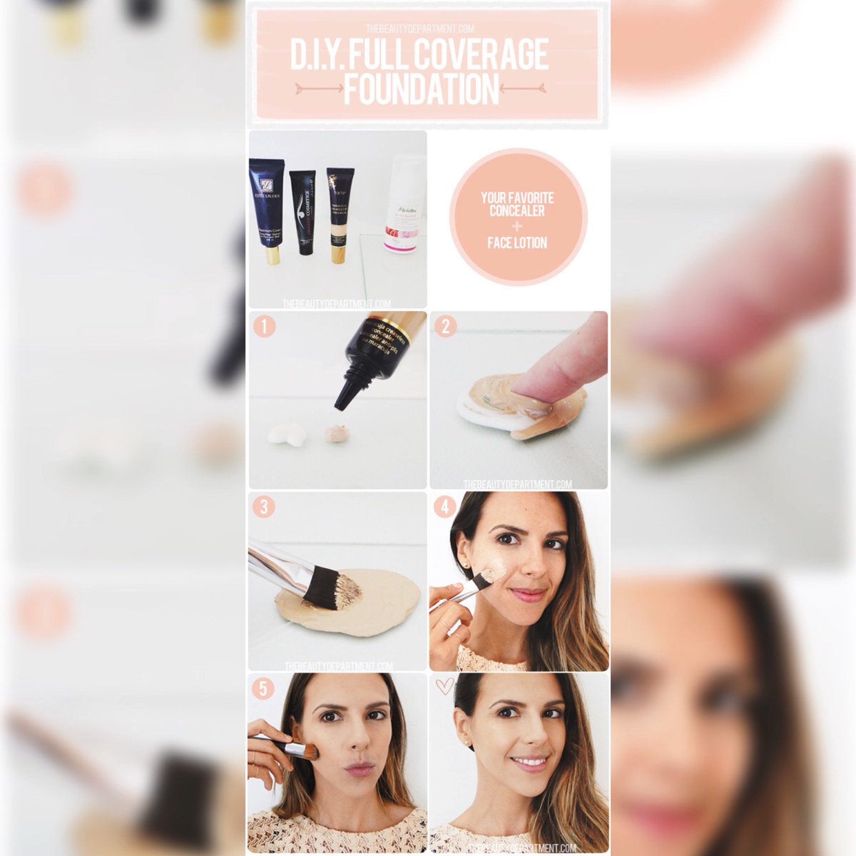 MakeupbyEllenor's tweet photo. #makeuptiptuesday #makeuptips #foundation #fullcoveragefoundation #foundationhack Concealer + Face Cream = Full Coverage Foundation https://t.co/7niC2V1W3j